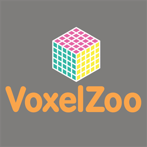 Design de Logo par Pixels Studio pour Voxel Zoo | Design : #3957649