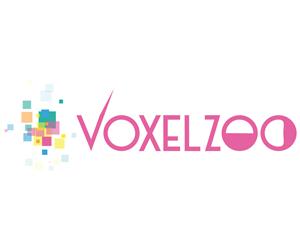 Logo Design by Pixels Studio for Voxel Zoo | Design: #3958623