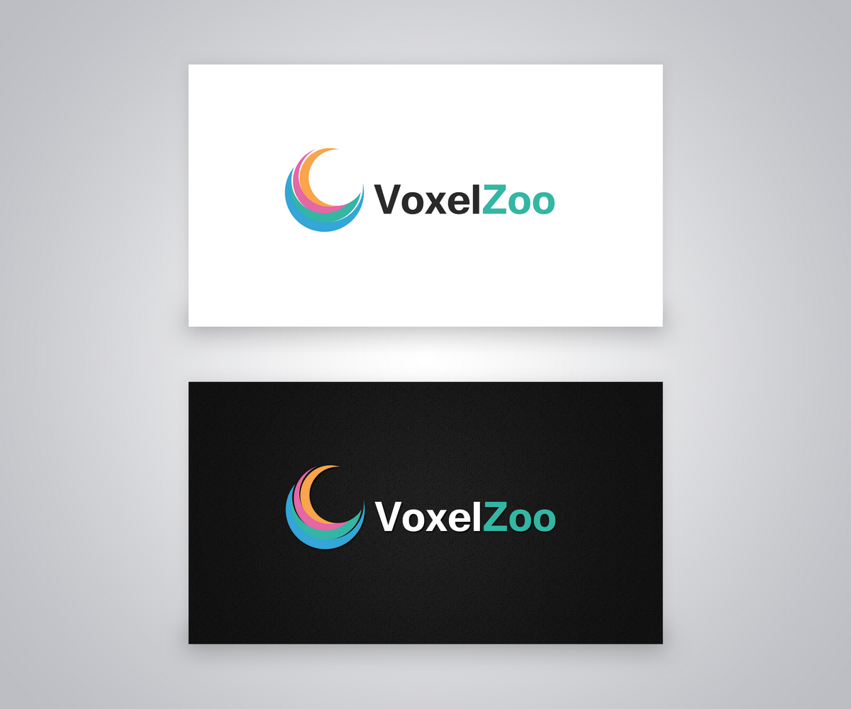 Design de Logo par DiLion pour Voxel Zoo | Design #4734727