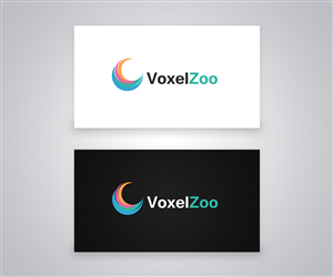 Logo-Design von DiLion für Voxel Zoo | Design: #4734727