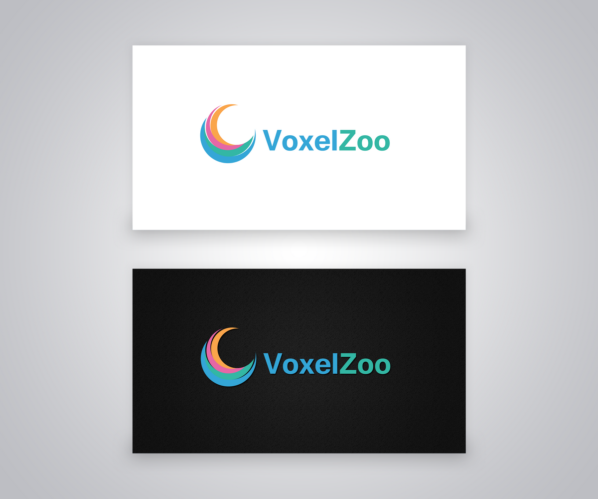 Diseño de Logo por DiLion para Voxel Zoo | Diseño #4734749
