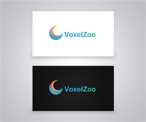 Logo-Design von DiLion für Voxel Zoo | Design: #4734749