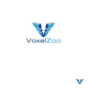 Logo-Design von instudio für Voxel Zoo | Design: #3911622