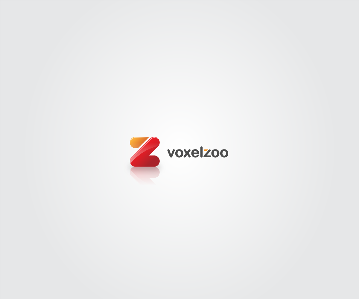 Logo Design by GraySource for Voxel Zoo | Design #3933044