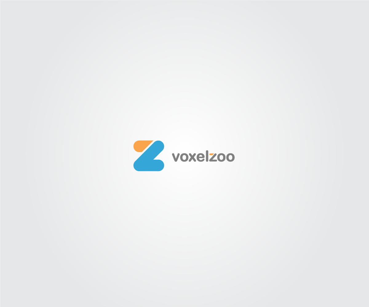 Logo Design by GraySource for Voxel Zoo | Design #3933045