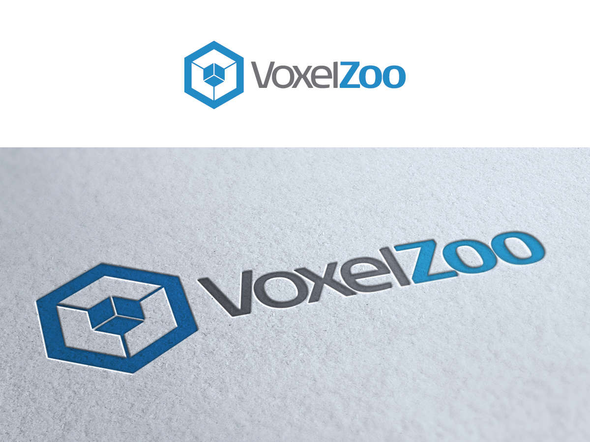 Design de Logo par MIM design pour Voxel Zoo | Design #3930453