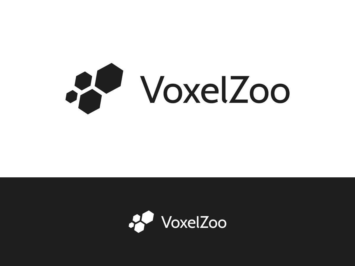 Logo Design by Dreemlan Design for Voxel Zoo | Design #3904008