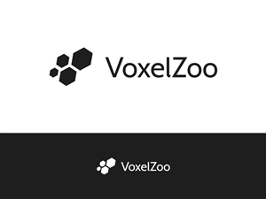Logo-Design von Dreemlan Design für Voxel Zoo | Design: #3904008