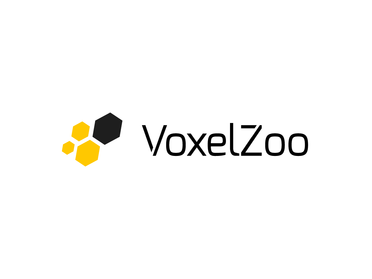 Logo Design by Dreemlan Design for Voxel Zoo | Design #3904829