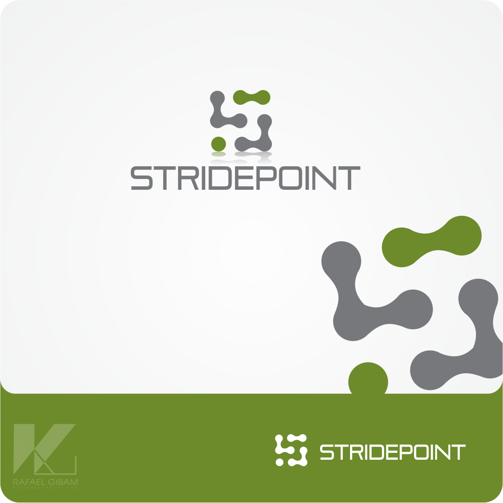 Logo Design by Rafael Willames for this project | Design #4099935