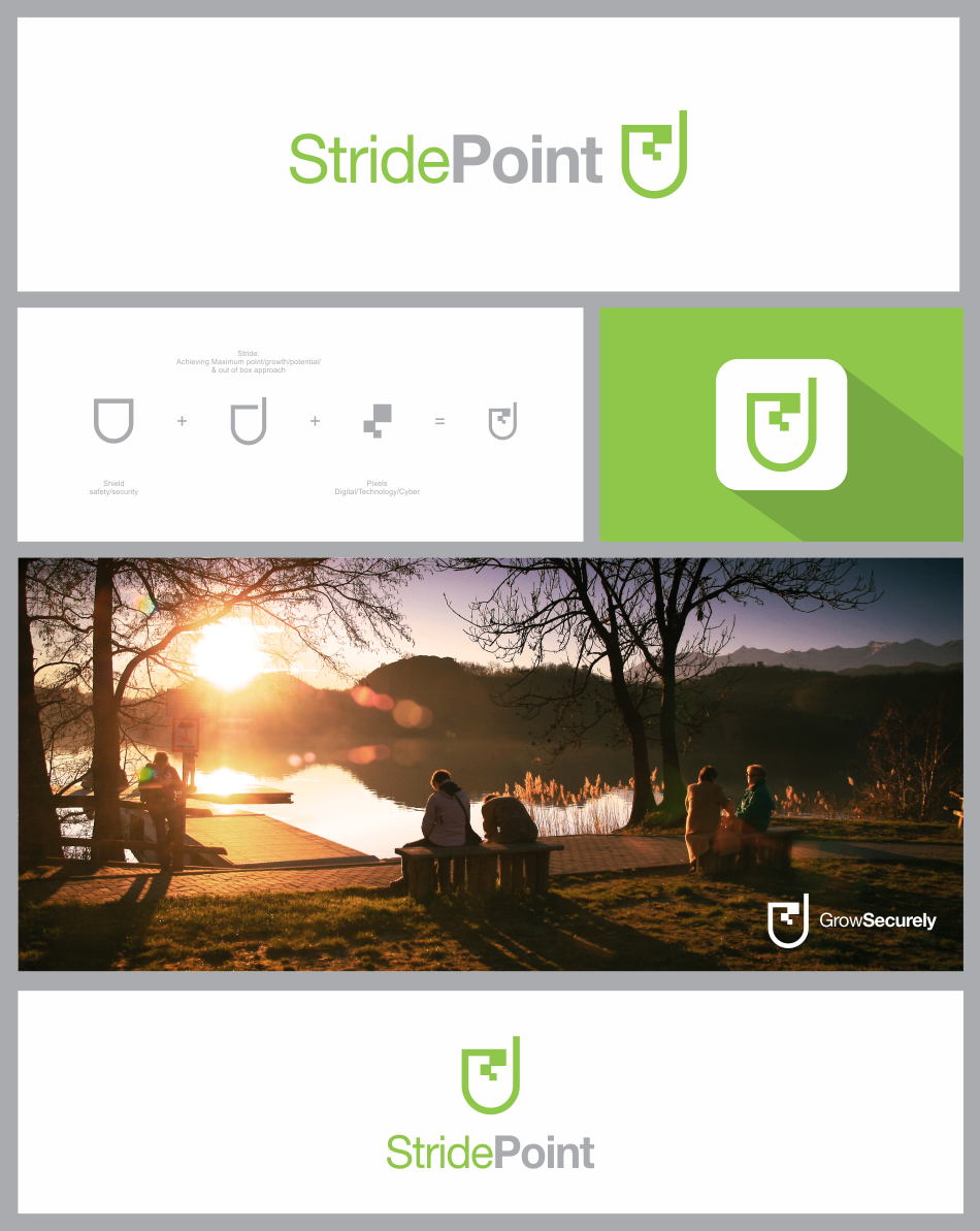 Logo-Design von Naavyd für dieses Projekt | Design #4104896