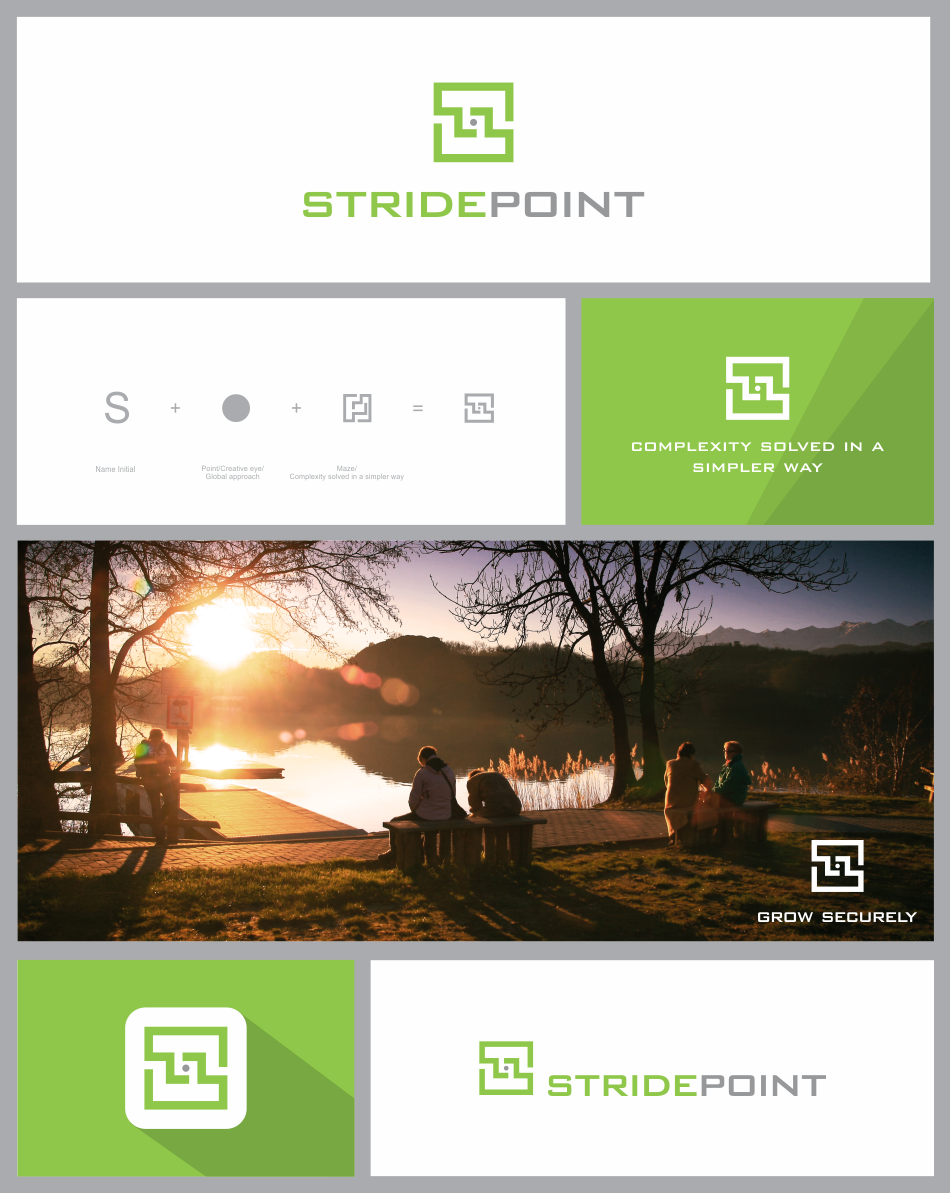 Logo-Design von Naavyd für dieses Projekt | Design #4111480