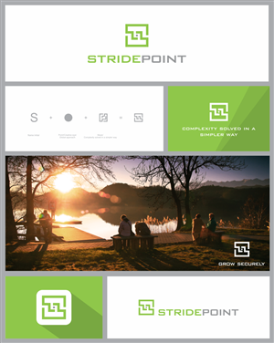 Logo-Design von Naavyd für dieses Projekt | Design: #4111480