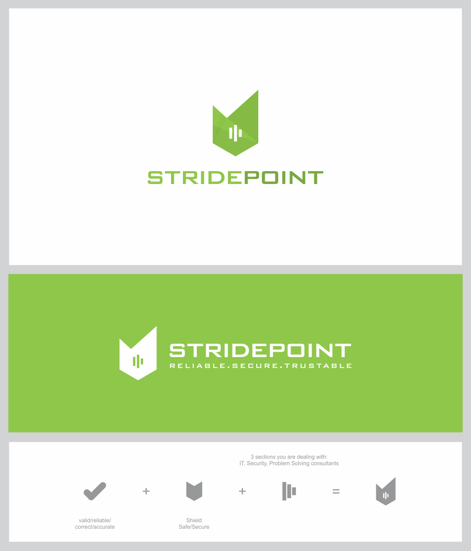 Logo Design by Naavyd for this project | Design #4123707