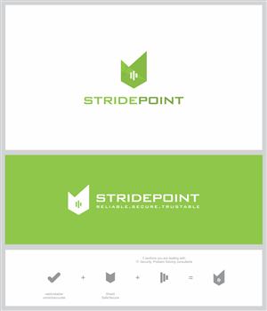 Logo Design by Naavyd for this project | Design: #4123707