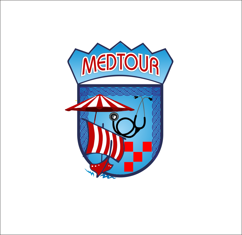 Logo-Design von vesnusca für Poljak i partneri d.o.o. | Design #3912182