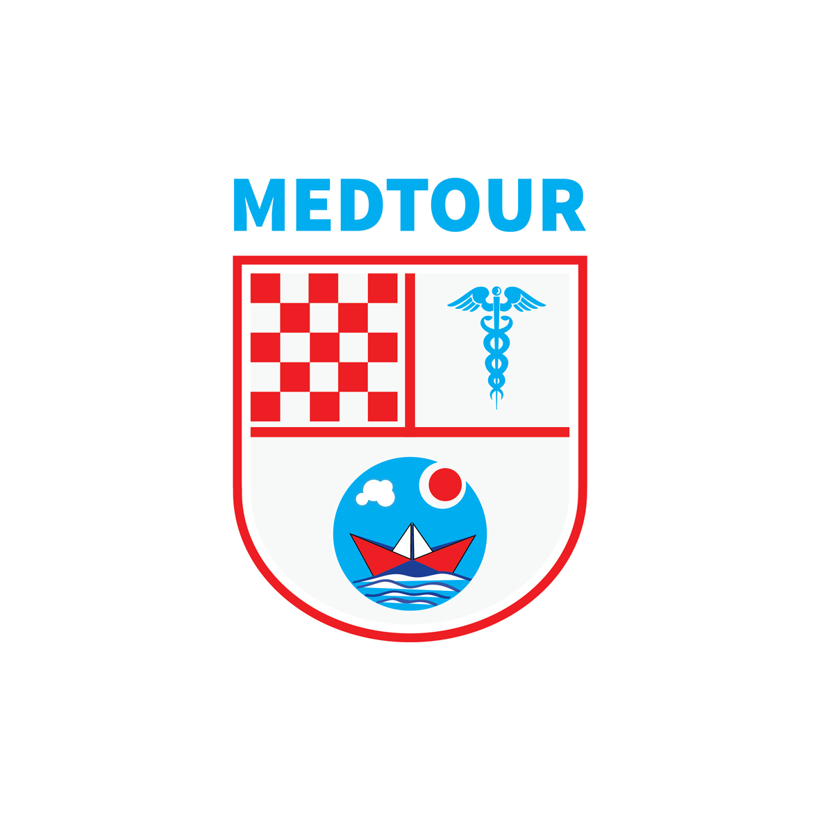 Logo Design by Enea for Poljak i partneri d.o.o. | Design #3923737
