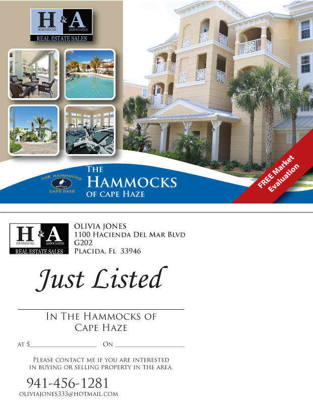 Postcard Design by TedAtkinson for this project | Design #3917541