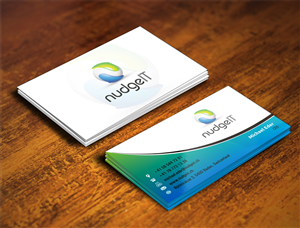 Business Card Design by INDIAN_Ashok for this project | Design: #3904758