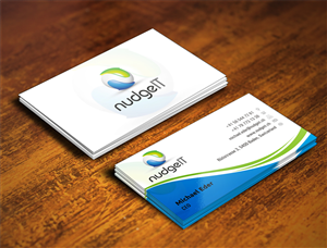 Business Card Design by INDIAN_Ashok for this project | Design: #3904760