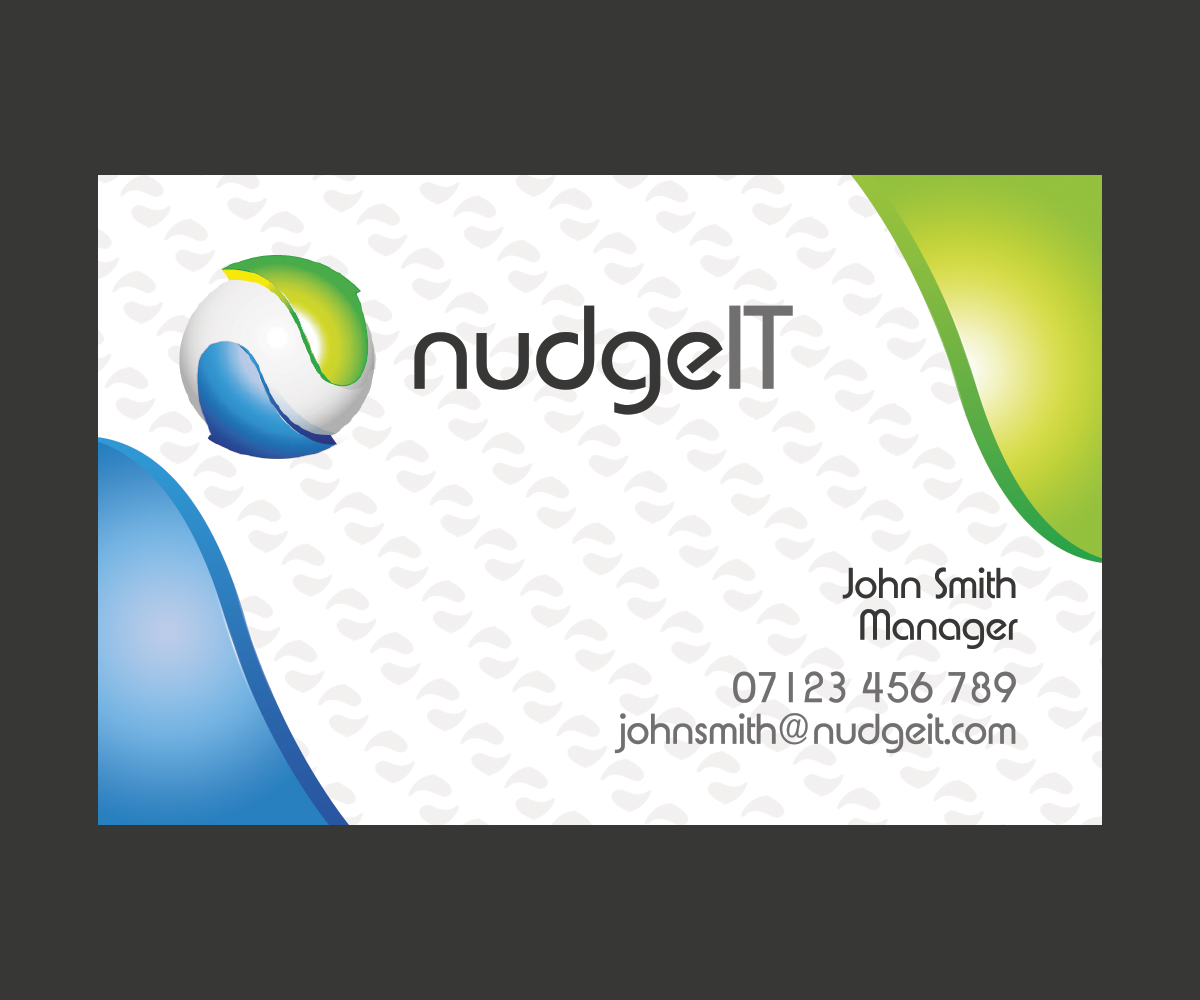 Business Card Design by Stémar Designs for this project | Design #3904093