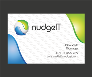 Business Card Design by Stémar Designs for this project | Design: #3904093