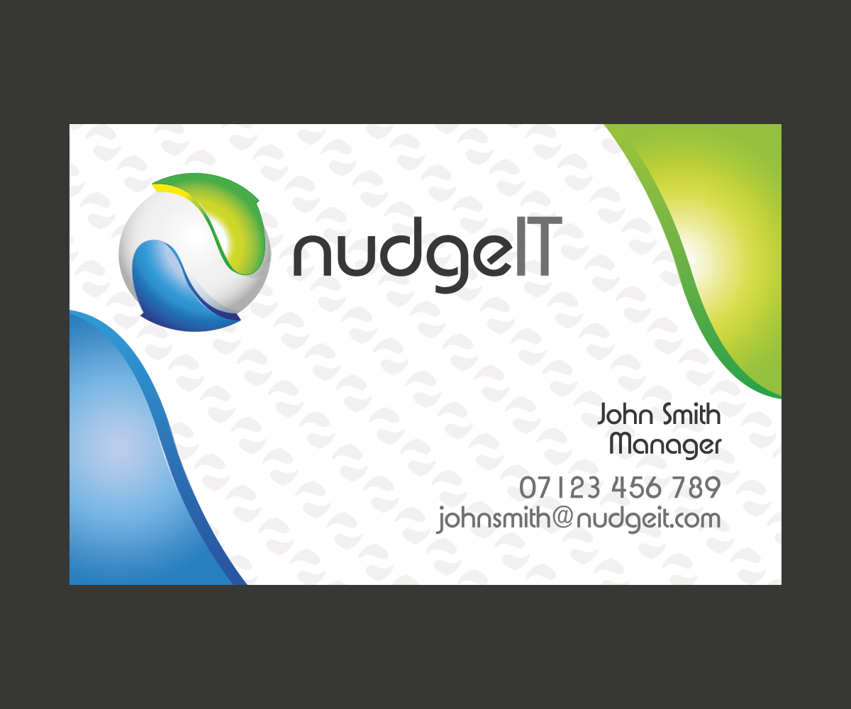 Business Card Design by Stémar Designs for this project | Design #3904270