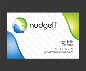 Business Card Design by Stémar Designs for this project | Design: #3904270