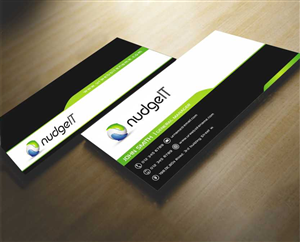 Visitenkarten-Design von AwsomeD für dieses Projekt | Design #3947746