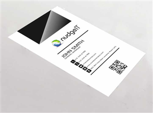 Business Card Design by AwsomeD for this project | Design: #3947750
