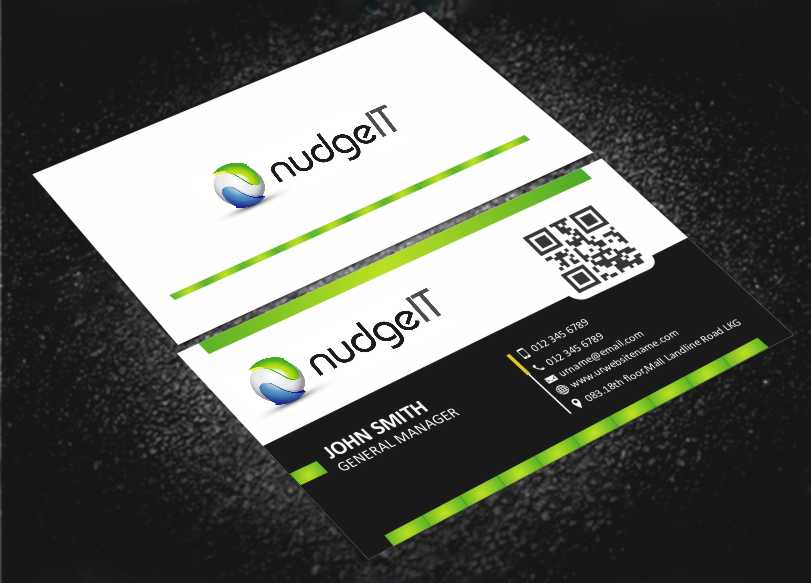 Business Card Design by AwsomeD for this project | Design #3947752