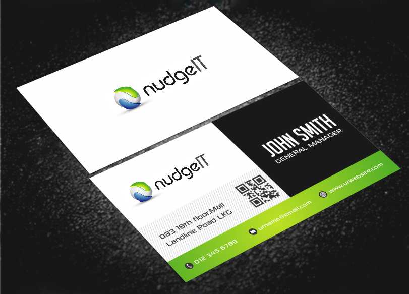Business Card Design by AwsomeD for this project | Design #3947760