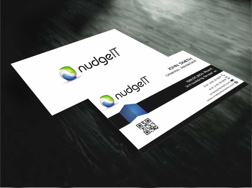 Business Card Design by AwsomeD for this project | Design #3947761