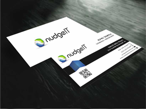 Business Card Design by AwsomeD for this project | Design: #3947761