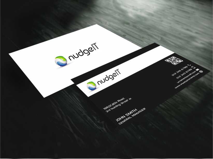 Business Card Design by AwsomeD for this project | Design #3947764