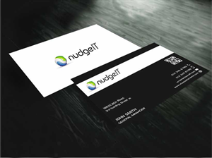 Business Card Design by AwsomeD for this project | Design: #3947764