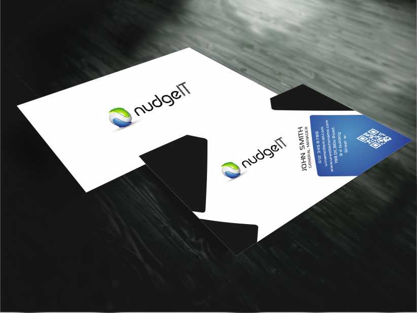 Business Card Design by AwsomeD for this project | Design #3947767