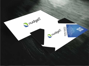 Business Card Design by AwsomeD for this project | Design: #3947767