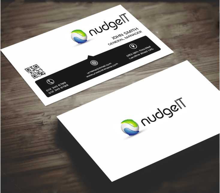 Business Card Design by AwsomeD for this project | Design #3947768