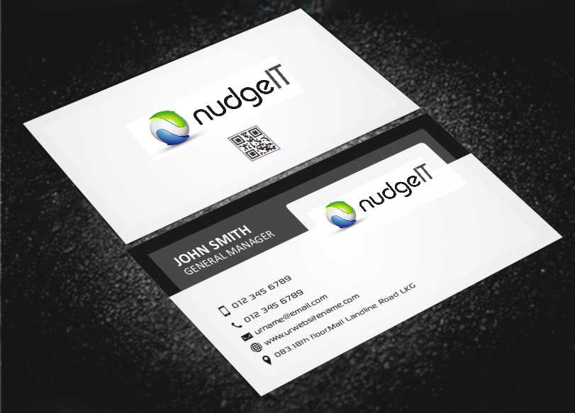 Business Card Design by AwsomeD for this project | Design #3947769