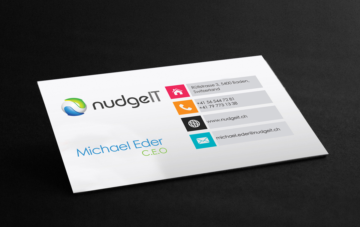 Business Card Design by Yaeeee for this project | Design #3917026