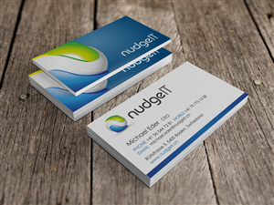 Business Card Design by HYPdesign for this project | Design: #3917731