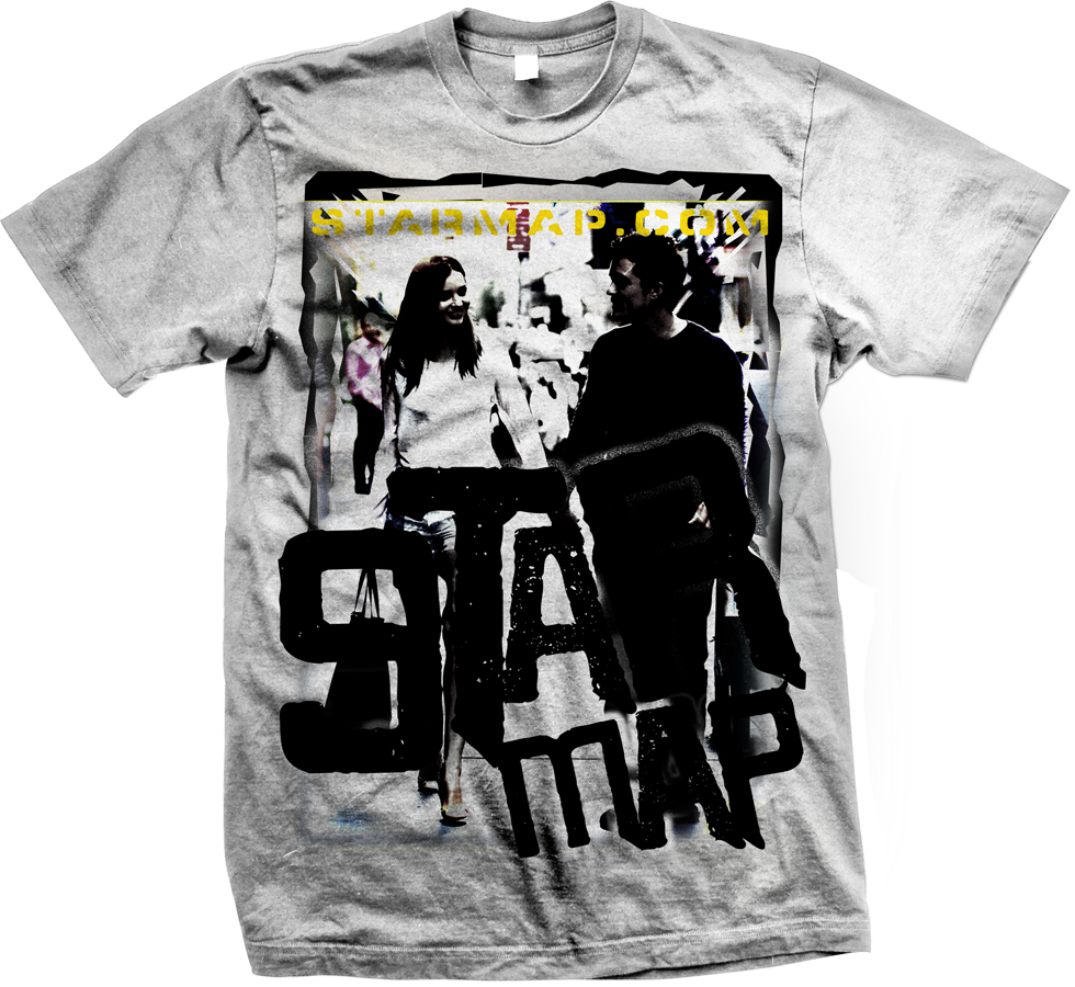 T-shirt Design by BABLEO for GREYTV, LLC | Design #1090253