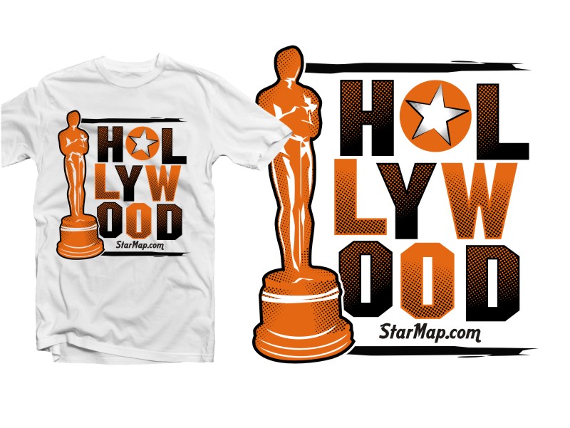 T-shirt Design by 2ndfloorharry for GREYTV, LLC | Design #1070292