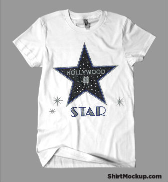 T-shirt Design by BJ FASHION for GREYTV, LLC | Design #1082634