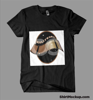 T-shirt Design by BJ FASHION for GREYTV, LLC | Design: #1082723