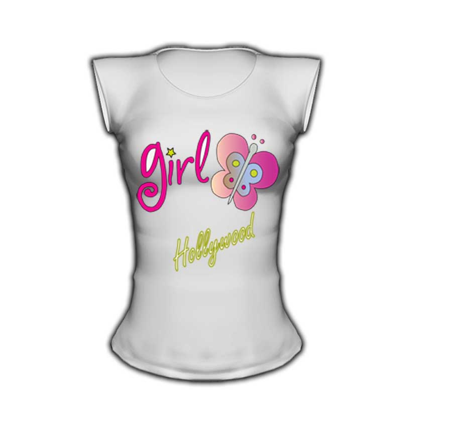 T-shirt Design by BJ FASHION for GREYTV, LLC | Design #1084660
