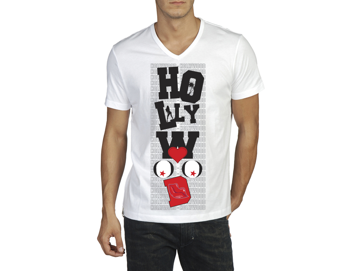 T-shirt Design by Sibby for GREYTV, LLC | Design #1091662