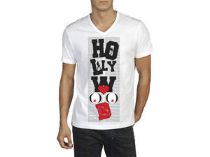 T-shirt Design by Sibby