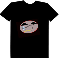 T-shirt Design by sdesign for GREYTV, LLC | Design: #1057554